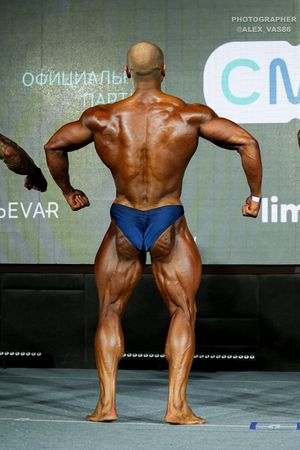 BODYBUILDING 90